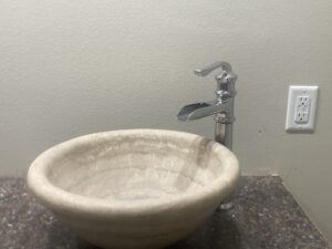Vessel sink Arkansas