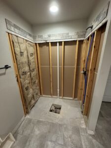 bathroom renovation Arkansas