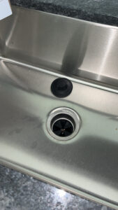 drain clearing services